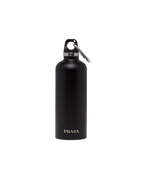 prada water bottle holder|Prada water bottle images.